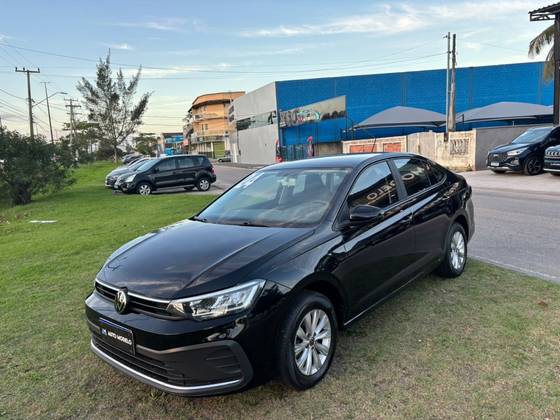 VOLKSWAGEN VIRTUS 1.0 170 TSI AUTOMÁTICO VOLKSWAGEN VIRTUS 1.0 170 TSI AUTOMÁTICO